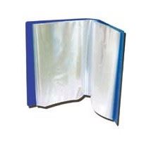 תיקי אינדקס A3 להצגת מסמכים
