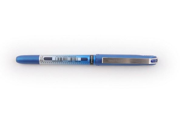 עט רולר Uniball UB-185 צבע שחור