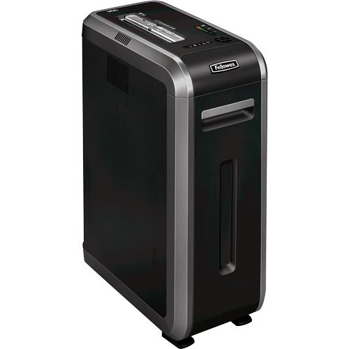מגרסה מחלקתית עד 20 דף Fellowes 125CI
