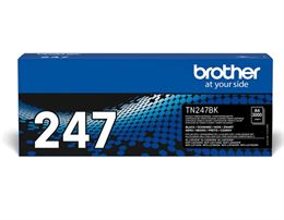 טונרים מקוריים TN-247 BROTHER בצלאל ציוד משרדי