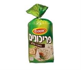 פריכיות 140 גרם, אוסם בצלאל ציוד משרדי