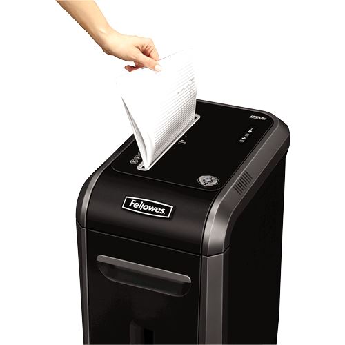 מגרסה משרדית עד 14 דפים, Fellowes 99MS