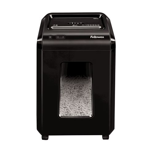 מגרסה אישית עד 18 דפים, Fellowes 92CS