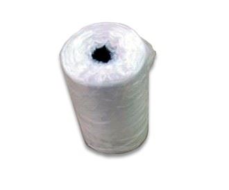 50 שקיות אשפה מרשרשות, גודל 90X75 ס