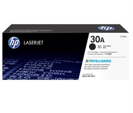טונר מקורי שחור 30A CF230A HP בצלאל ציוד משרדי