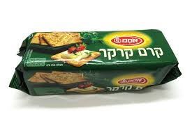 קרקר קרם אסם
