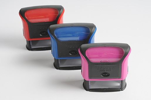 חותמת פרינטי Printy 4913, עם 7 שורות