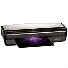 מכשיר למינציה Fellowes Jupiter 2 A3 בצלאל ציוד משרדי