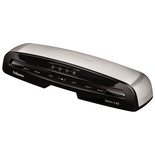 מכשיר למינציה Fellowes Saturn 3i A3