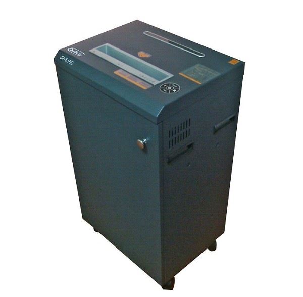 מגרסת פתיתים Eclipse JP-510C