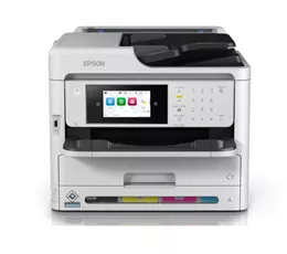 מדפסת משולבת צבעונית WF-C5890DWF אפסון בצלאל ציוד משרדי