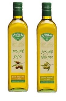 שמן זית 500 מ