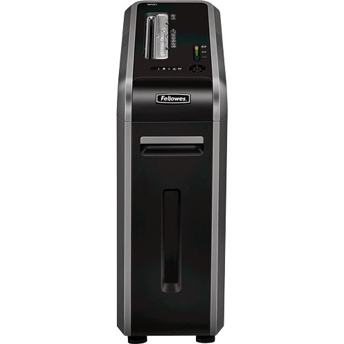 מגרסה מחלקתית עד 20 דף Fellowes 125CI