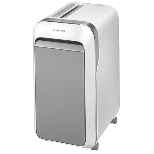 מגרסה אישית עד 20 דפים, Fellowes LX221