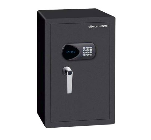 כספת חשמלית 63 ליטר Fellowes ExecutiveSafe ACS-7
