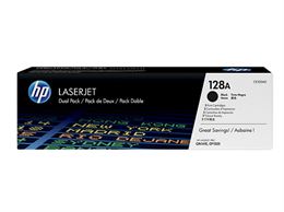 טונרים מקוריים 128A HP בצלאל ציוד משרדי