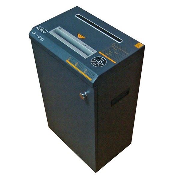 מגרסת פתיתים Eclipse JP-536