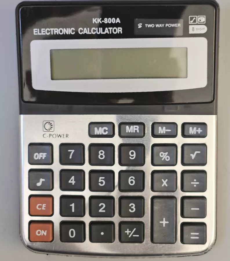 מחשב שולחני דגם KK800