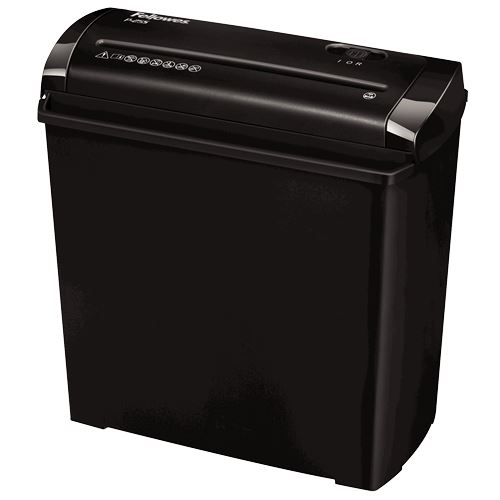 מגרסה אישית עד 5 דפים, Fellowes P-25C