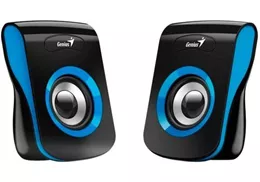 רמקולים למחשב Q180 USB GENIUS בצלאל ציוד משרדי