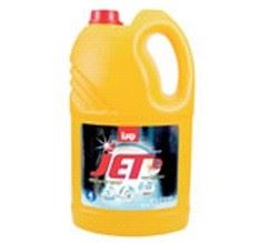נוזל לניקוי כללי סנו ג'ט, 4 ליטר