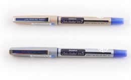 עט רולר, ראש סיכה Zebra DX-5/7  (חסר במלאי ) בצלאל ציוד משרדי