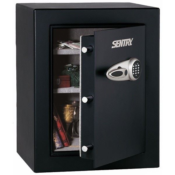 כספת ביטחון, SentrySafe T8-331
