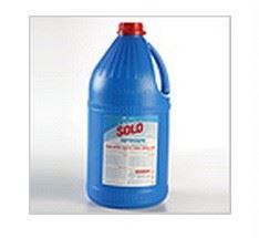 אקונומיקה סמיכה סולור    4 ליטר בצלאל ציוד משרדי