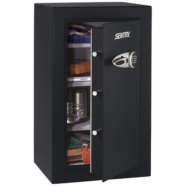 כספת ביטחון, SentrySafe T0-331