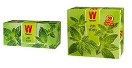 תה פירות, נענע, ויסוצקי בצלאל ציוד משרדי
