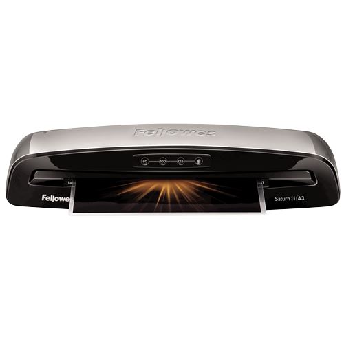 מכשיר למינציה Fellowes Saturn 3i A3