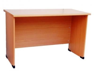 שולחן ללא מגירות 120X60 ס