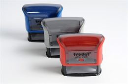 חותמת מלבנית פרינטי Trodat Printy 4915 בצלאל ציוד משרדי