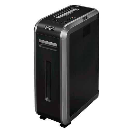 מגרסה מחלקתית עד 20 דף Fellowes 125CI