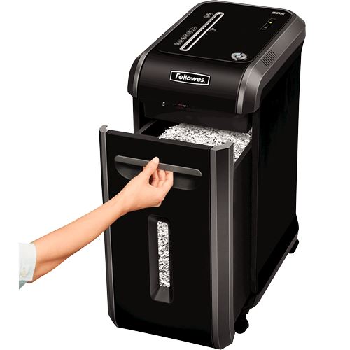 מגרסה משרדית עד 14 דפים, Fellowes 99MS
