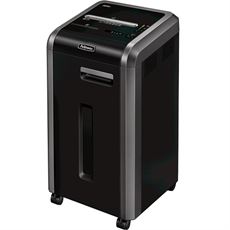 מגרסה מחלקתית עד 22 דפים, Fellowes 225CI בצלאל ציוד משרדי