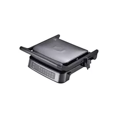 טוסטר לחיצה 4 פרוסות דיגיטלי יונדאי 2.0KW בצלאל ציוד משרדי