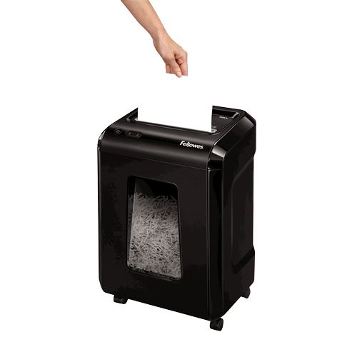 מגרסה אישית עד 18 דפים, Fellowes 92CS