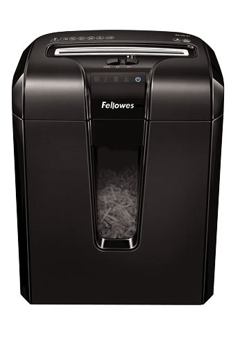 מגרסה אישית עד 10 דפים, Fellowes 63CB
