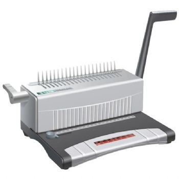 כורך ספירל פלסטיק QUPA S-60