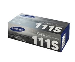 טונר מקורי שחור 111S SAMSUNG בצלאל ציוד משרדי