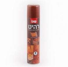 סנו רהיט - אירוסול בצלאל ציוד משרדי