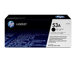 טונר מקורי שחור 53A HP בצלאל ציוד משרדי