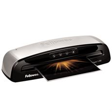 מכשיר למינציה Fellowes Saturn 3i A4 בצלאל ציוד משרדי