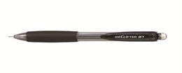 עפרון מכני 0.7 Uniball M7-118 Clifter בצלאל ציוד משרדי