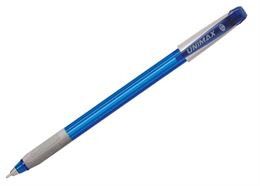 עט חד פעמי, יונימקס גריפ Unimax Trio dc GP בצלאל ציוד משרדי
