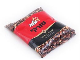 קפה טורקי בשקית,200 גרם  עלית בצלאל ציוד משרדי