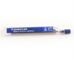 עופרות 0.7 Staedtler בצלאל ציוד משרדי