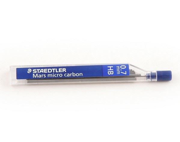 עופרות 0.7 Staedtler