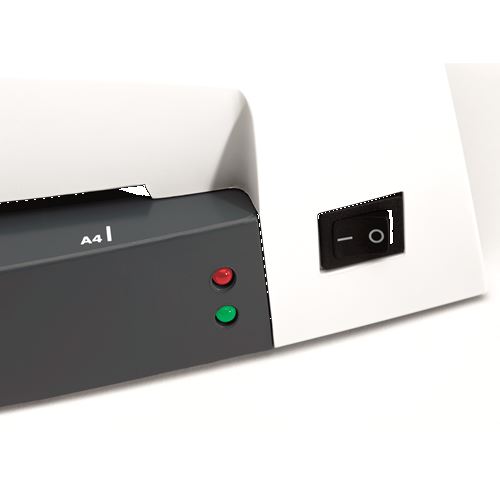 מכשיר למינציה Fellowes Lunar A4